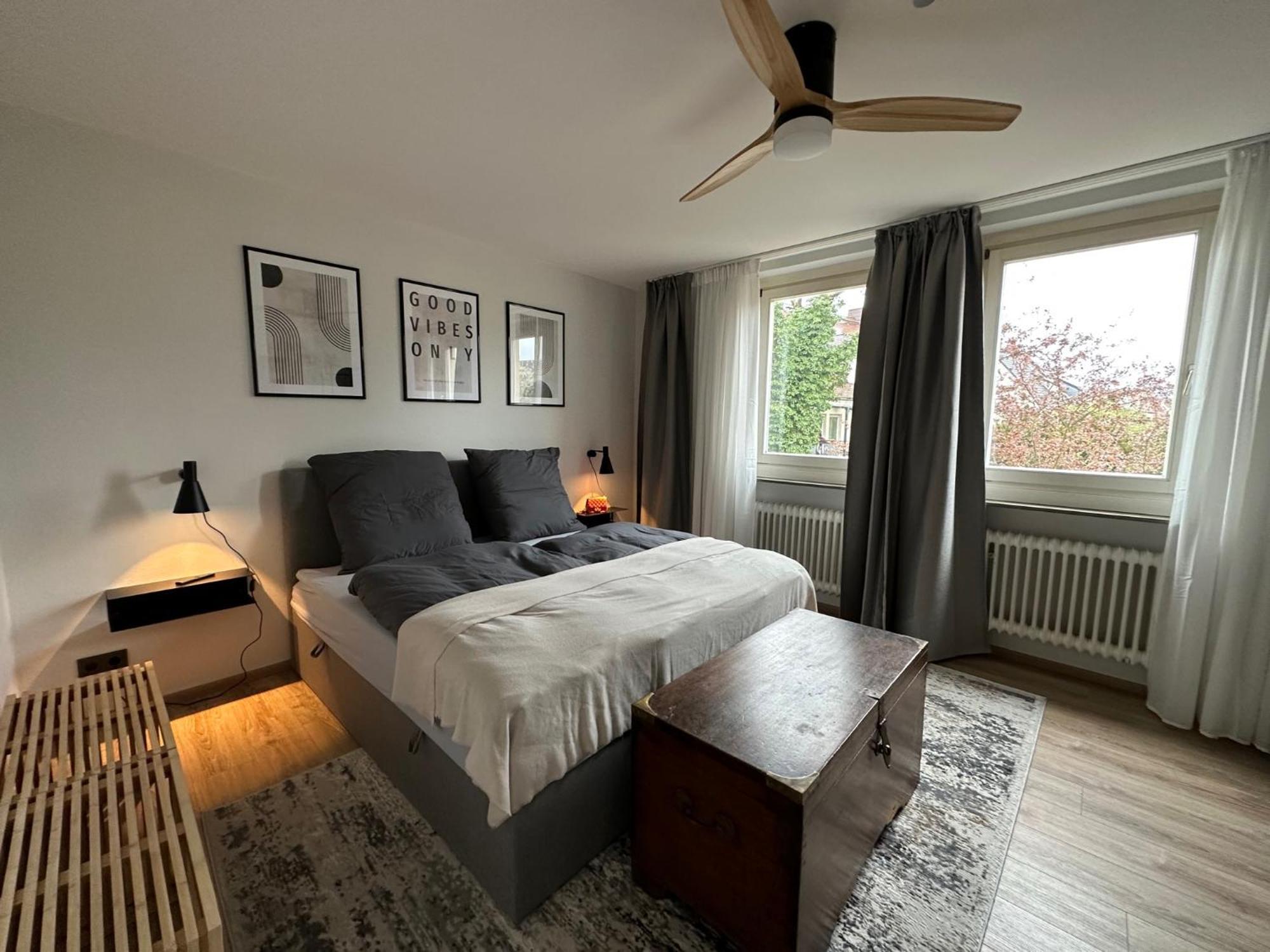 Cityappartluxe Am Hofgarten - Zwischen Uni Und Stadt-Zentrum 拜罗伊特 外观 照片