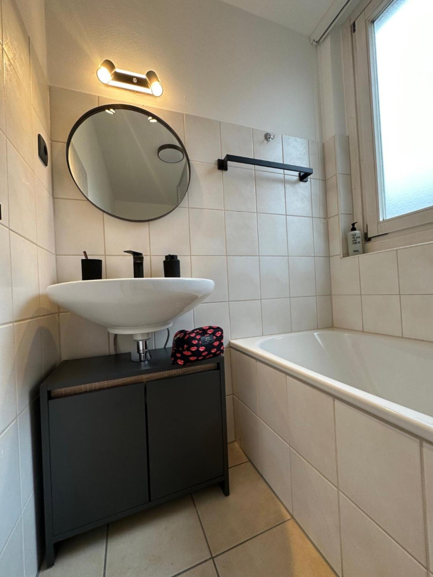 Cityappartluxe Am Hofgarten - Zwischen Uni Und Stadt-Zentrum 拜罗伊特 外观 照片